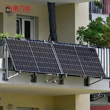 Balcony Solar Bracket For Home suppliers